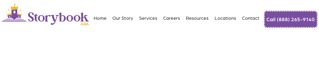 Storybook ABA